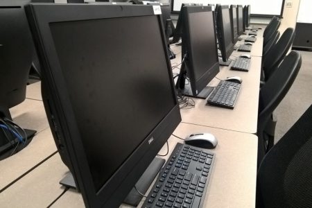 Computer Education (IT)