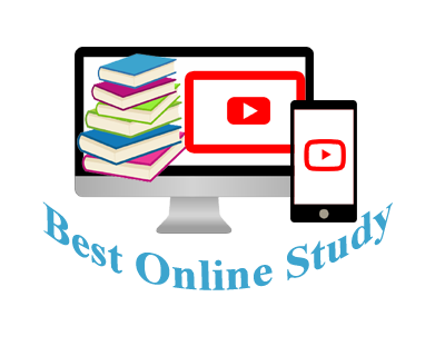 Best Online Study